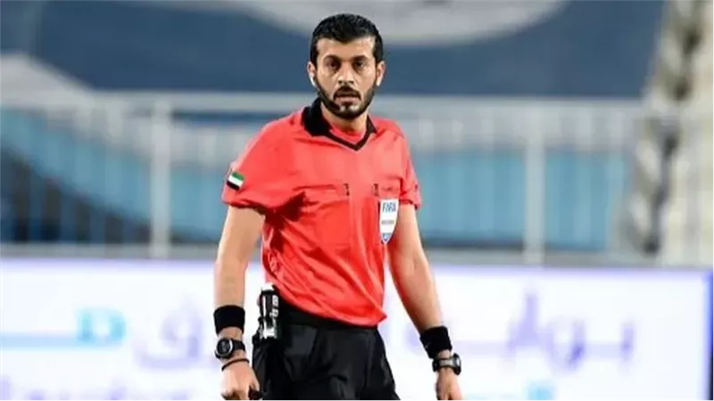 الحكم الإماراتي عمر آل علي