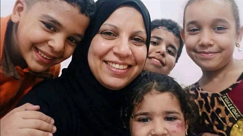 الضحايا 