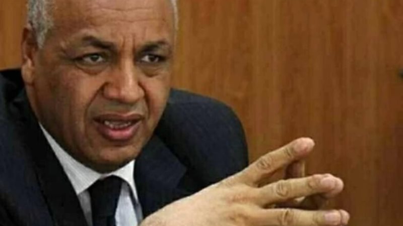 مصطفى بكري