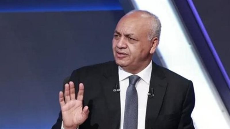 مصطفى بكري
