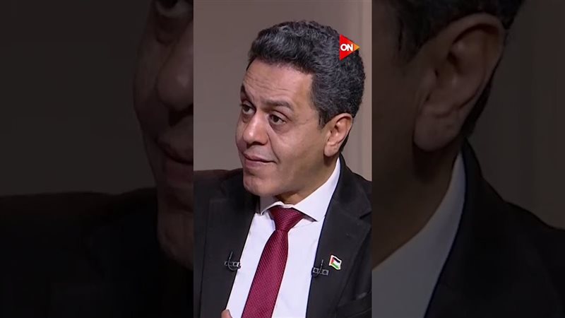 الدكتور صلاح عبد العاطي