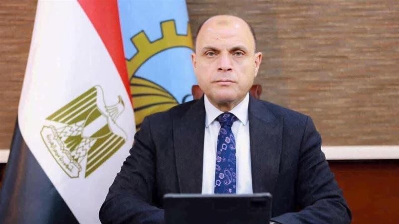 محافظ الغربية 
