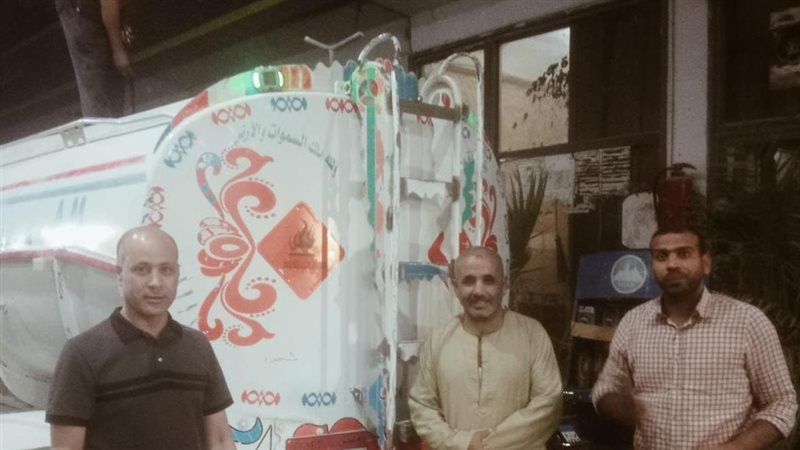 المتهمين 