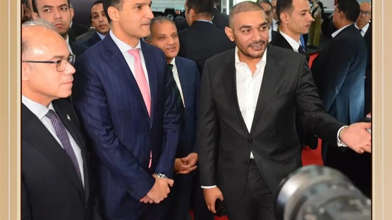 جانب من المؤتمر