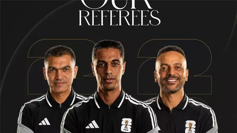 حكام مصر