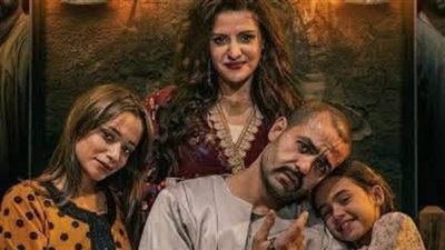 «متولي وشفيقة» تواصل جذب الجمهور على مسرح الطليعة بثلاثة عروض أسبوعيًا