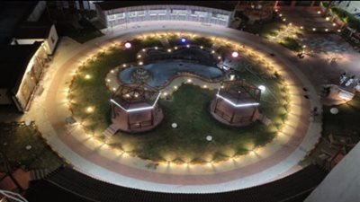 «حياة كريمة» تقود التنمية في المنوفية.. 1609 مشروعات خدمية ومخطط عمراني لمستقبل المحافظة