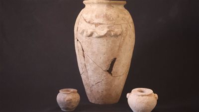 كشف أثري بجبل الطير بالمنيا يعيد رسم ملامح العمارة الجنائزية في مصر القديمة