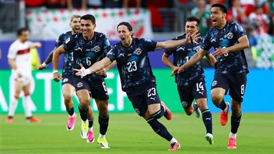 65 ثانية تهز مونديال 2026.. رقم قياسي يُشعل مباراة باراجواي وتركيا
