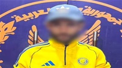 حاول سرقة أسلاك كهربائية من عمود إنارة داخل نفق بالسلام..وهذه عقوبة الجريمة