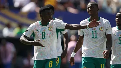 أزمات تضرب السنغال قبل مواجهة النرويج الحاسمة في كأس العالم 2026