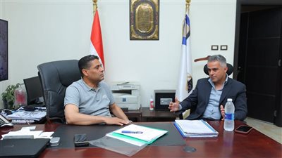 بعد نشر موقع “الجمهور”شكوى أهالي صقر قريش..تحرك عاجل من نائب مدينة نصر «فيديو»
