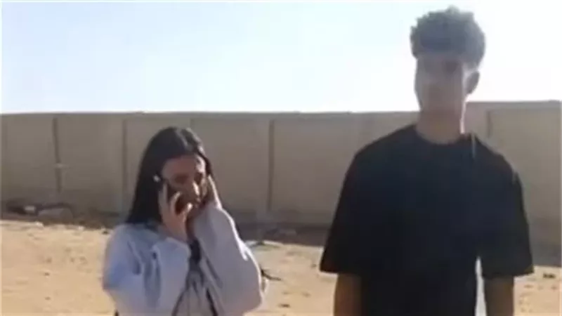 المتهمين 
