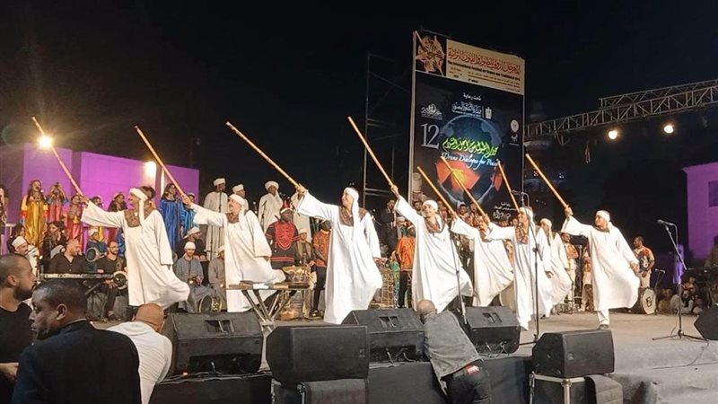 مهرجان الطبول الدولي