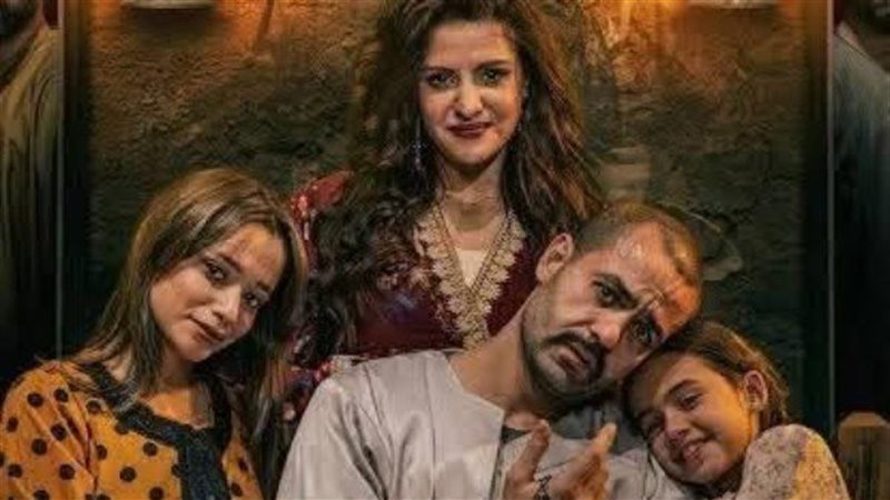 متولي وشفيقة