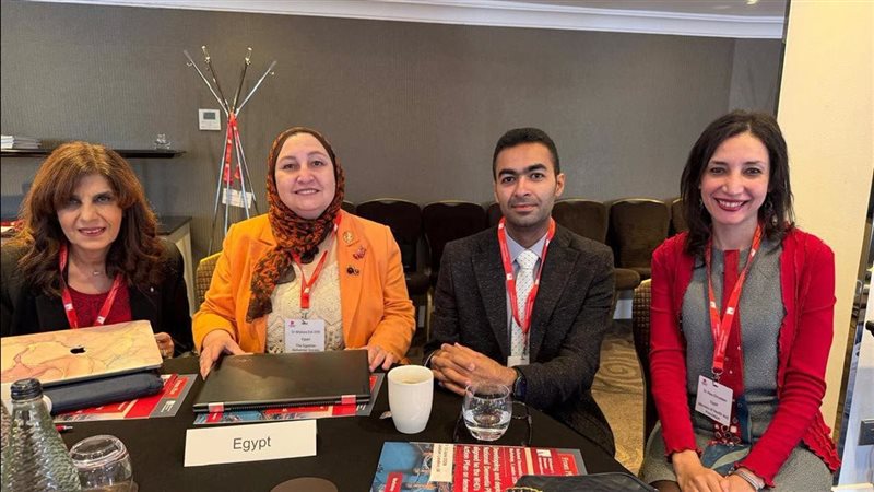  ورشة العمل الإقليمية للخطط الوطنية لمكافحة الخرف