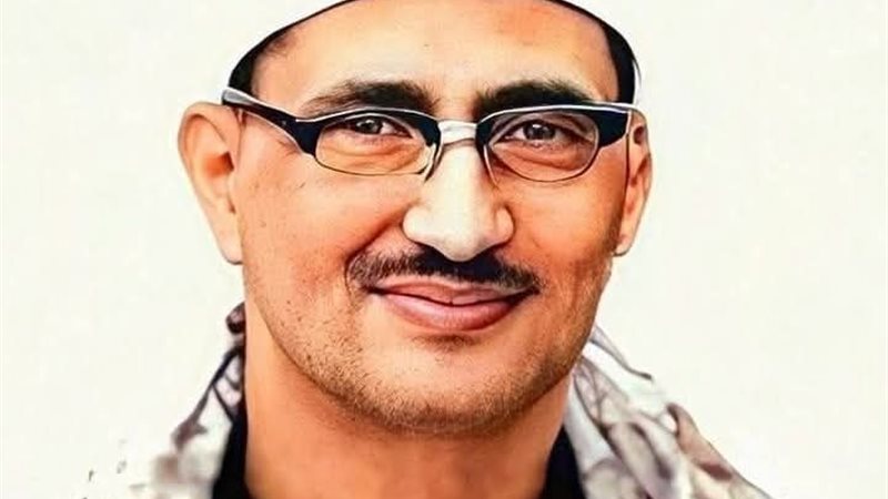 الشبخ محمد صديق المنشاوي 
