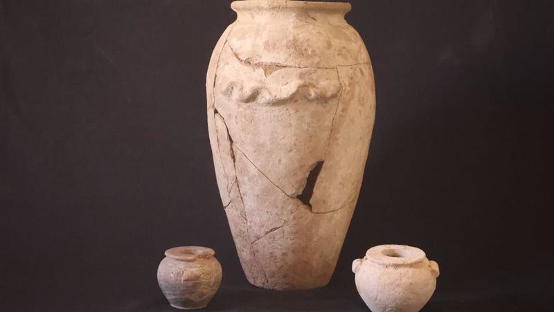 آثار 