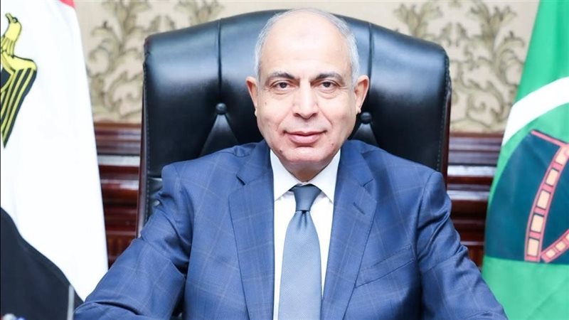 محافظ المنيا 