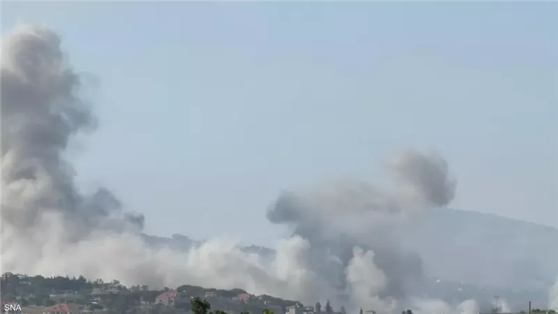 لبنان