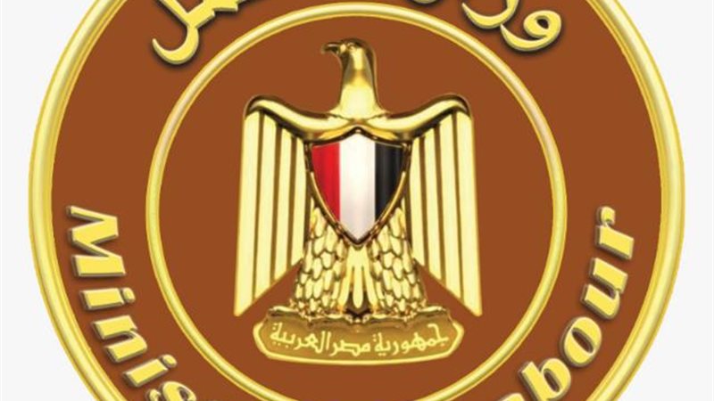 وزارة العمل 
