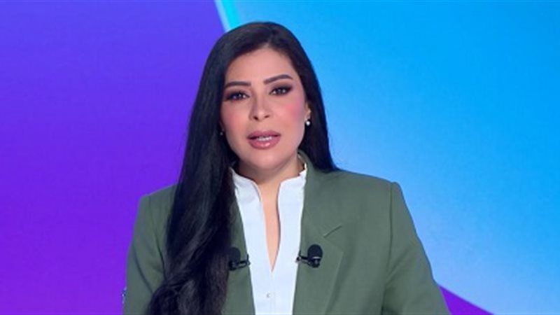 الإعلامية أمل الحناوي 