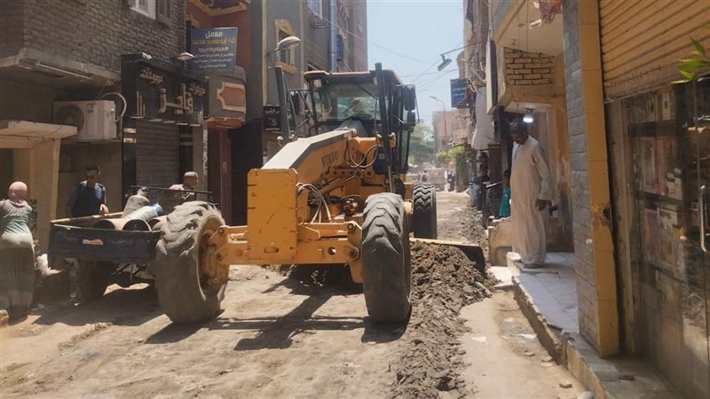 جانب من الجولة