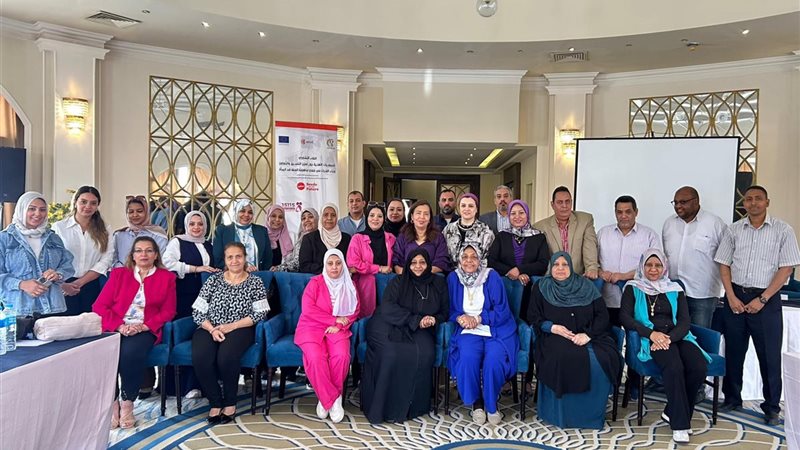 المجلس القومى للمرأة 