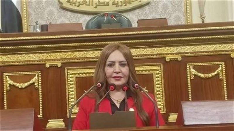 الدكتورة جيهان بيومي