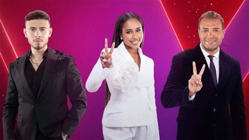 برنامج «The Voice Kids»