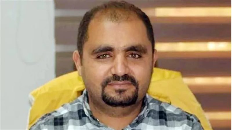 المهندس محمد العزوني
