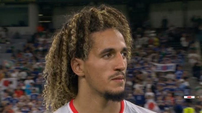 منتخب تونس