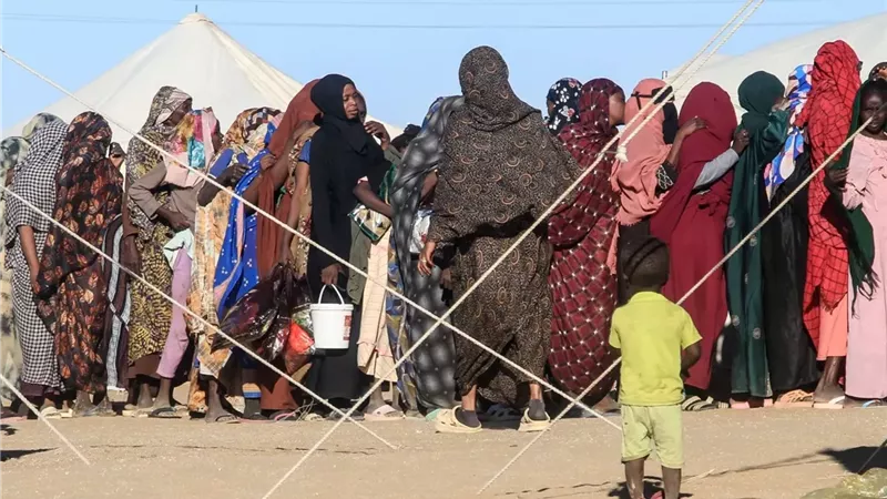 السودان