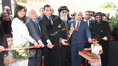 10 آلاف فرصة عمل.. وزير الرياضة يشهد ملتقى 