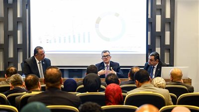 وزير التخطيط: نستثمر في الإنسان ونستهدف رفع معدل النمو إلى 5.4%