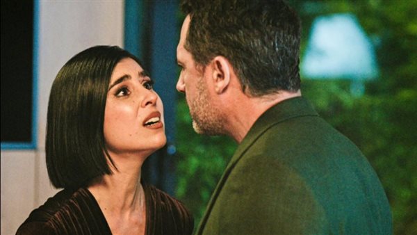 مسلسل «ممكن»