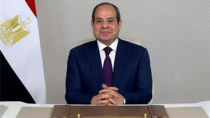 السيسي 