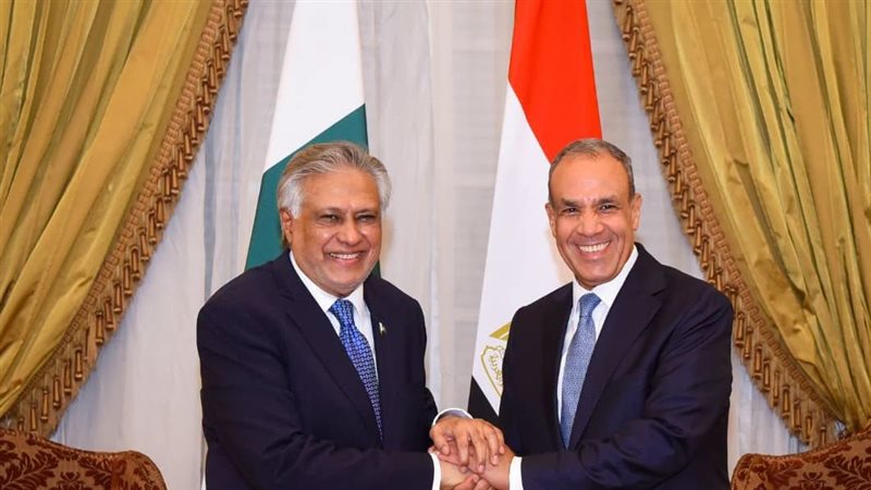 وزير الخارجية