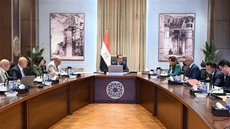 رئيس الوزراء 