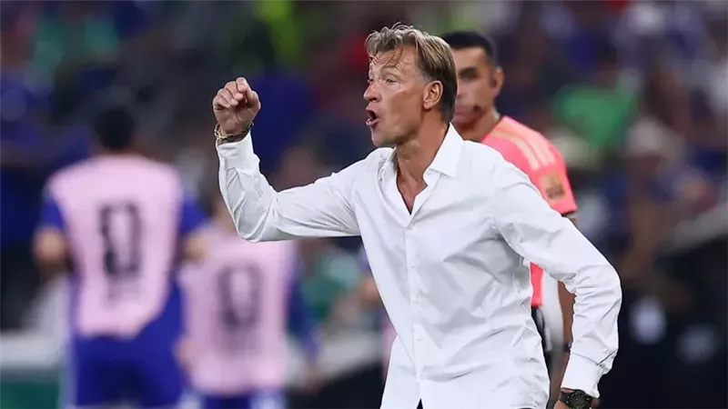 هيرفي رينارد 