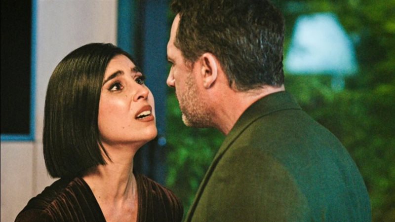 مسلسل «ممكن»