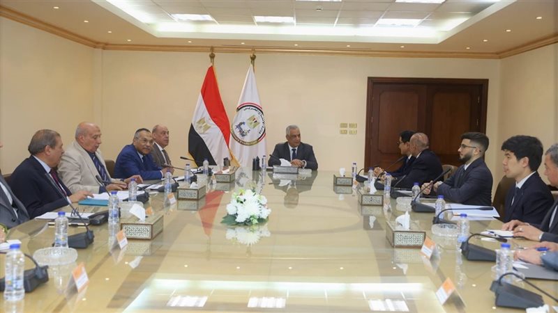 الإنتاج الحربي 
