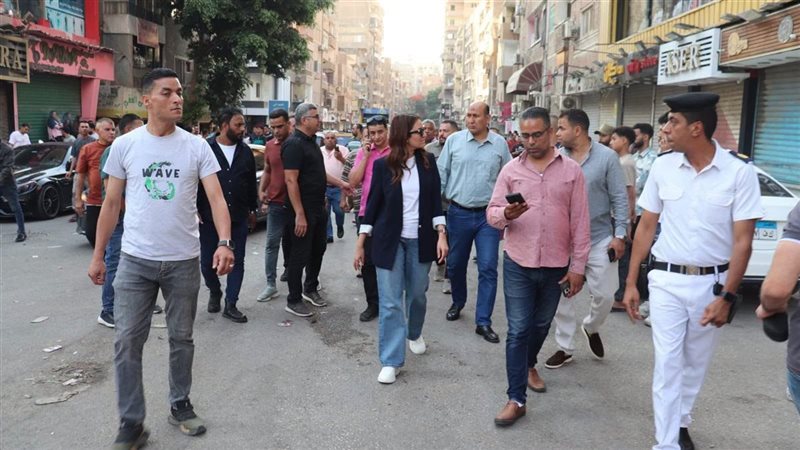 نائب المحافظ