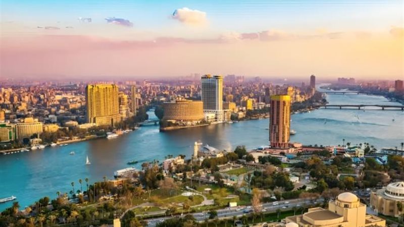 الطقس