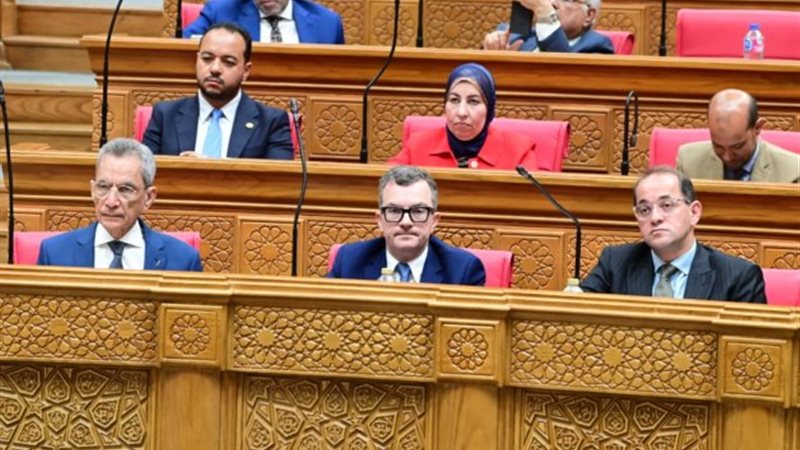 مجلس النواب 