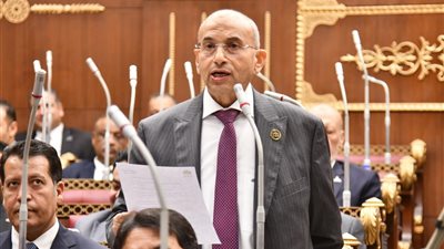 برلماني يطالب بإنهاء 