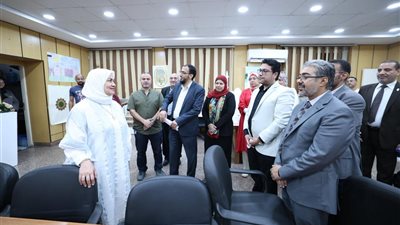 انطلاق التصفيات النهائية للمسابقة العالمية للطلاب الوافدين والأجانب (مواهب وقدرات)
