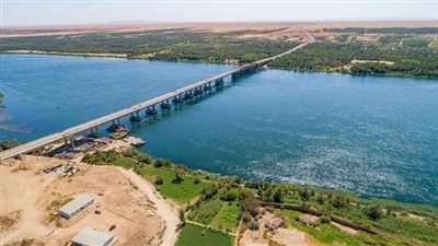 مشروع غيّر خريطة الحركة في أسوان.. ماذا حقق محور كلابشة على النيل؟