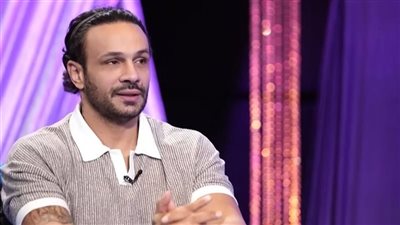  محمد عطية يشيد بفيلم «صقر وكناريا»: حسين المنباوي قدّم أكشن وكوميديا بإتقان