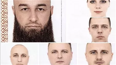 بعد قليل.. محاكمة المتهمين بقضية «عصابة إيفان الأوكرانية» لتصنيع وتهريب المواد المخدرة